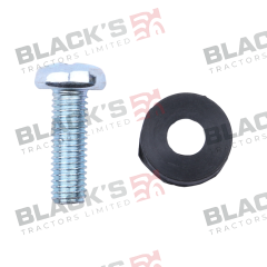 Panel Screw &amp; Washer suitable for Massey Ferguson -  3595613M1  3698942M1