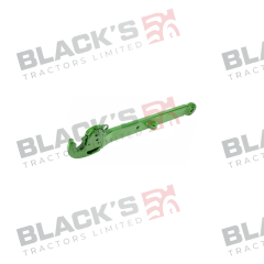 RH Link Arm AL163906 suitable for John Deere -  AL163906  DE18459