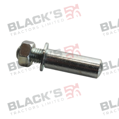 Gear Linkage Key suitable for Massey Ferguson -  
