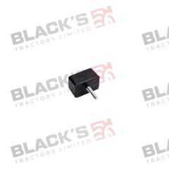 Rubber Axle Bumper suitable for John Deere -  AL169853