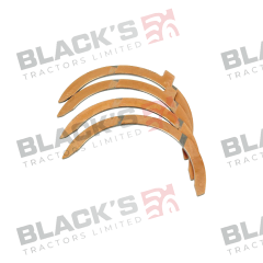 Thrust Washer - 218292A1 suitable for Landini -  747128M1  U5TW0003  U5TW0002