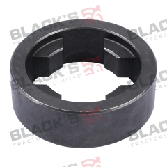 Hydraulic Pump Coupling - Outer suitable for Case International -  4621558  4621358