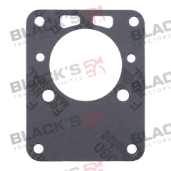 Hydraulic Pump Gasket suitable for Case International -  5118571  5152999  5153000
