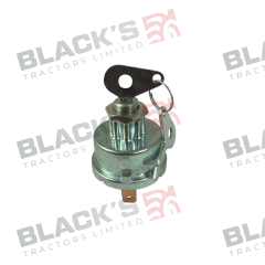 Premium Ignition Switch, Heat and start suitable for Massey Ferguson -  504809M91  883920M1  883928M1