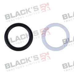 Spool Valve Seal Kit - 3477804M1 suitable for McCormick -  
