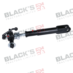 Levelling Box suitable for Case International -  3148914R91