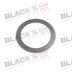 Dual Power Clutch Plate - 81805123 suitable for Ford &amp; Fordson -  C0NN7B442A  81805123  E1NN7R036AA