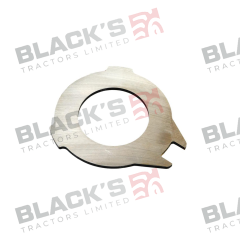 Intermediate Handbrake Disc - 3380442M1 suitable for Massey Ferguson -  3380442M1