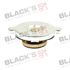 Radiator Cap suitable for Case International -  E81942  3134146R1  787151R1