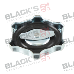 Engine Oil Cap - 98418980 suitable for Fiat -  153623565  576001  98418980
