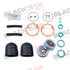Brake Master Cylinder Repair Kit suitable for New Holland -  83983759  81878431