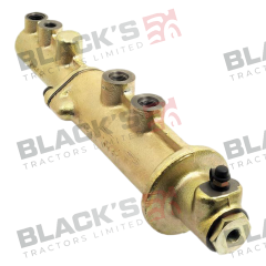 Brake Master Booster Cylinder   suitable for Fiat -  82014086