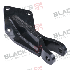 Stabiliser Bracket RH suitable for New Holland -  47125830  5190498