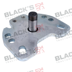 Mudguard Mounting Bracket suitable for Case International -  87543520  47457218  87543515