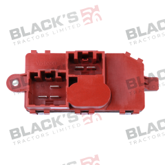 Speed Controller suitable for JCB -  400/01986