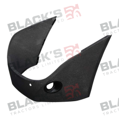 Front Grille - 87727716 suitable for New Holland -  87727716  87727714
