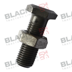 Camshaft Follower Tappet Screw suitable for Massey Ferguson -  3638112M1