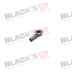 Turbo Elbow suitable for Case International -  