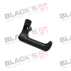 Cab Handle- Front &amp; Rear Window Handle suitable for John Deere -  L168271  R133450
