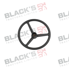 Steering Wheel 82016844 suitable for New Holland -  8182887  82016844  FONN3600AA