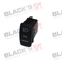 Headlight Switch suitable for Massey Ferguson -  3713142M1  3713142M02  4271342M1