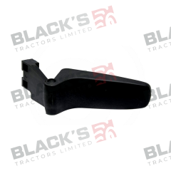 Door Hinge - Bottom RH suitable for John Deere -  AL179832
