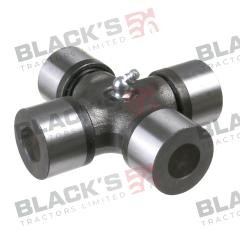 Drive Shaft Universal Joint (27mm X 81.7mm) - 9967668 suitable for Fiat -  