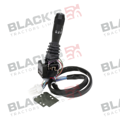 Indicator and Light Switch suitable for New Holland -  82015276