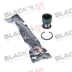 Replacement Filter Drier Desiccant Bag suitable for Massey Ferguson -  4387482M1  4387483M1  4387485M1