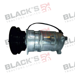 Compressor 10PA20HD 12V suitable for John Deere -  AR92109  TY6665  SE501456