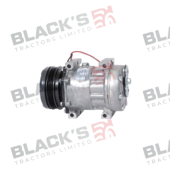 Compressor SD7H15 12V suitable for Massey Ferguson - 4789035M1 3789053M1 3789035M1