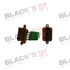 Blower Motor Resisitor suitable for Massey Ferguson -  3904295M1  VA403277  V37222400