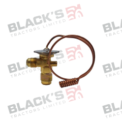 Expansion Valve suitable for John Deere -  AR49961  AR45882