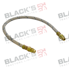 Fuel Tube 45cm suitable for Massey Ferguson -  892130M92  892130M93