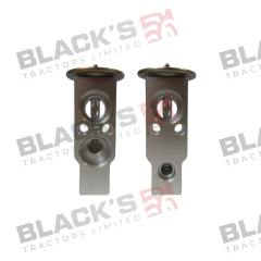 Expansion Valve suitable for Case International -  87529495  82002793  9966613