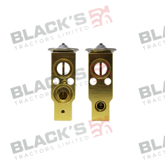 Expansion Valve suitable for Massey Ferguson -  F931812140320  3904313M1