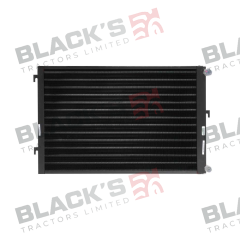 Condenser suitable for Massey Ferguson -  3383908M5