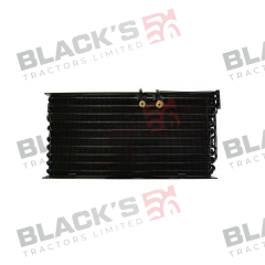 Condenser suitable for Massey Ferguson -  3801177M1