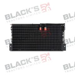 Condenser suitable for Massey Ferguson -  3810866M1  3810866M2