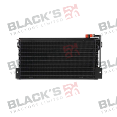 Condenser suitable for Massey Ferguson -  3782468M1