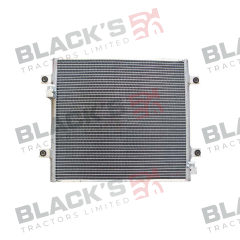 Condenser suitable for Massey Ferguson -  4292045M5  4292045M4