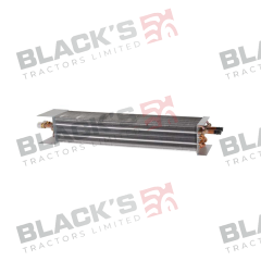 Evaporator suitable for Massey Ferguson -  3901516M1  3904159M1