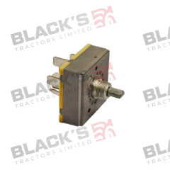 Blower Switch suitable for New Holland -  87538397  82023545