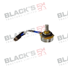 Blower Switch suitable for McCormick -  326282A1