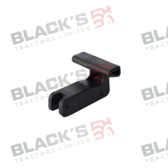 Side Window Handle LH / RH suitable for New Holland -  81871681