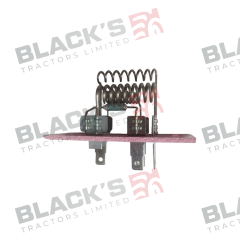 Blower Motor Resistor suitable for New Holland -  82033103