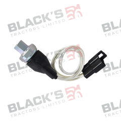 Multi Pressure Switch suitable for New Holland -  B512636  85804065