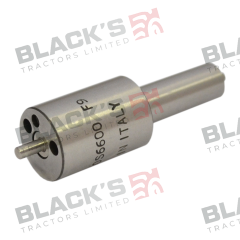 Injector Nozzle A4.248 suitable for Massey Ferguson -  1447146M1  2646826  BDLL150S6600