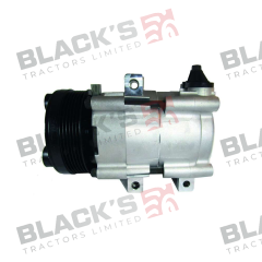 Compressor FS10 / FX15 12V suitable for New Holland - 82001879