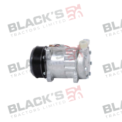 Compressor SD7H15 12V suitable for Ford &amp; Fordson -  82016158  82002069  87709786